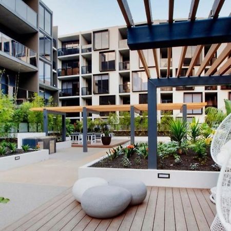Apartmán Easy Living One Bedder Gem Melbourne Exteriér fotografie