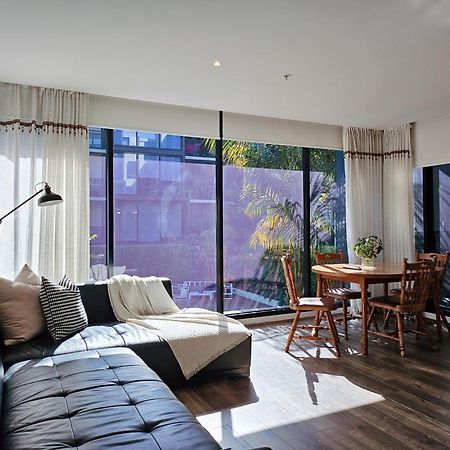 Apartmán Easy Living One Bedder Gem Melbourne Exteriér fotografie